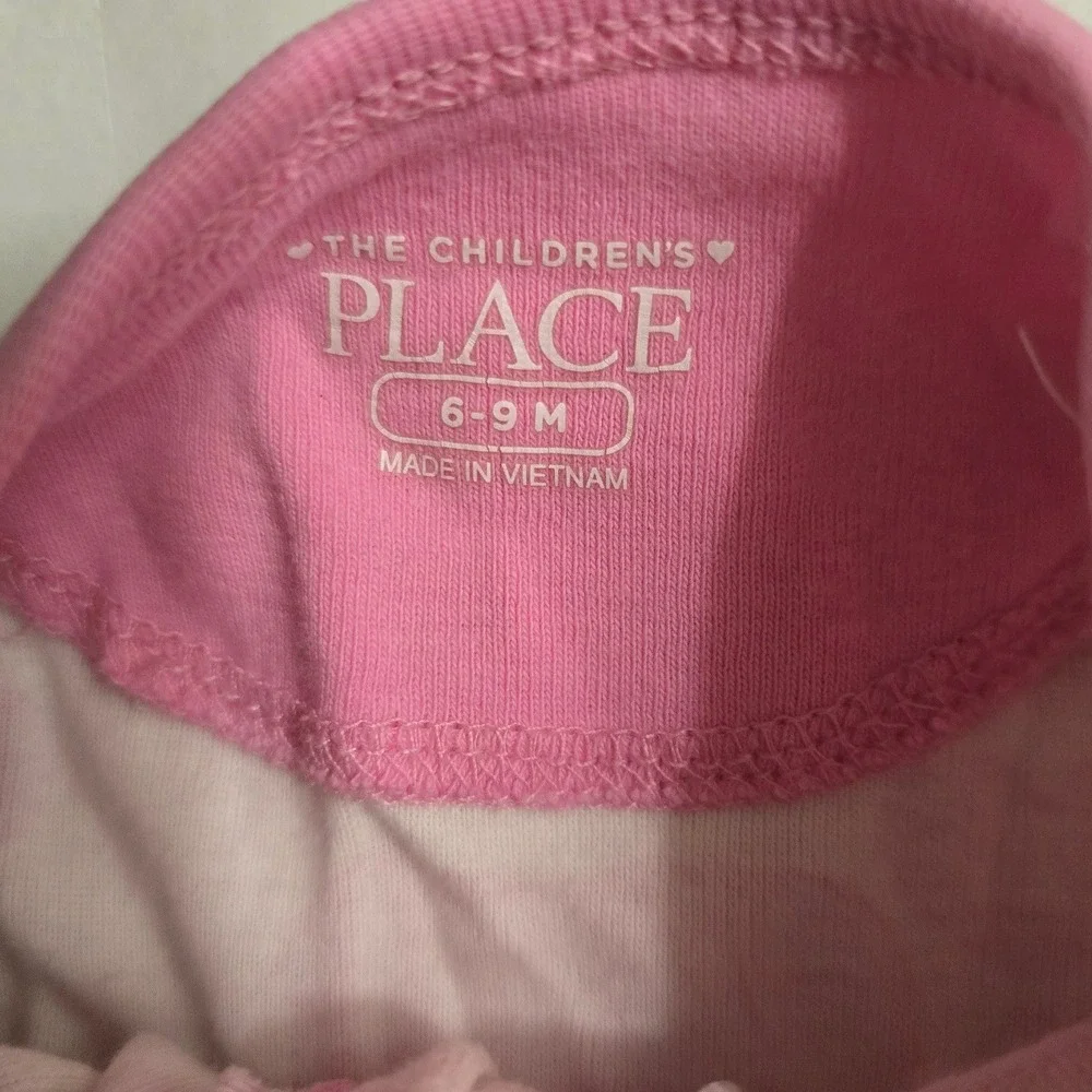 The Childrens Place children place